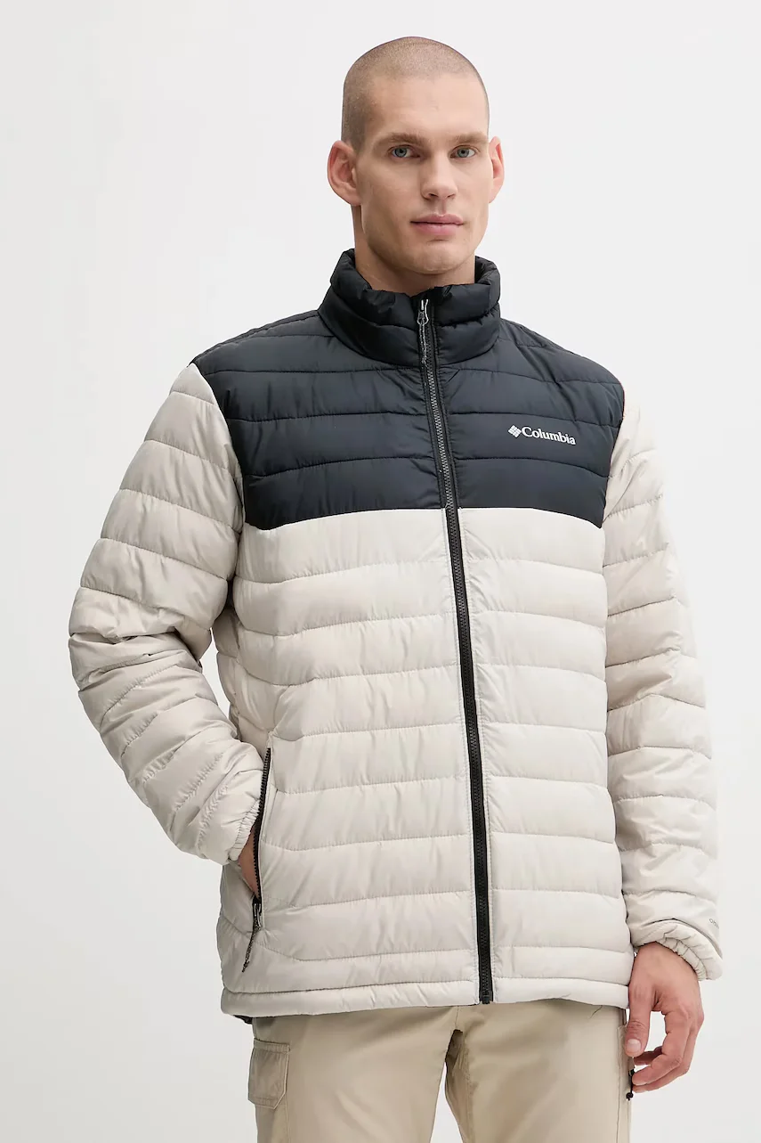 Columbia Спортно яке Powder Lite II