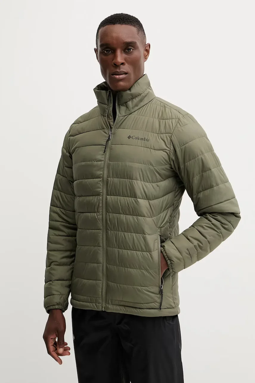 Columbia Спортно яке Powder Lite II