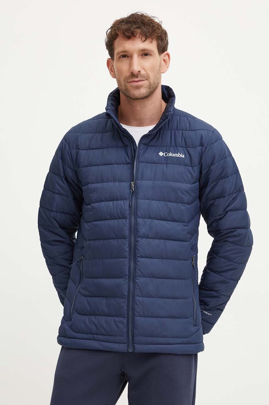 Columbia Спортно яке Powder Lite II