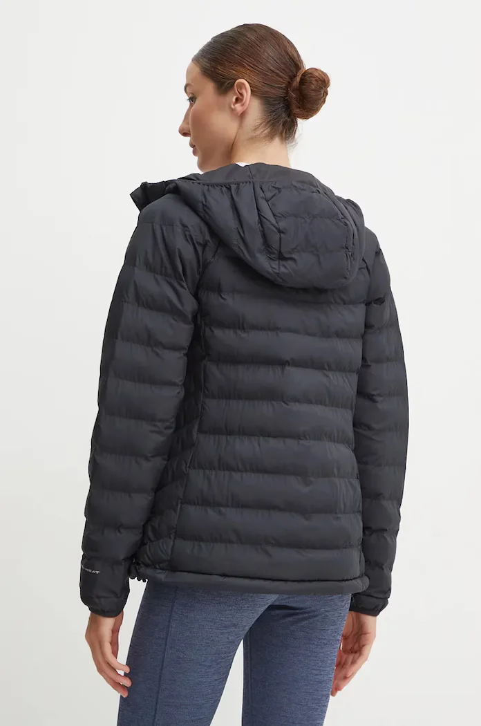 Columbia Спортно яке Powder Lite в черно 2089391