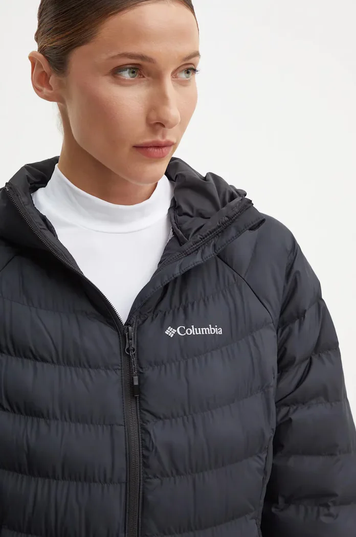 Columbia Спортно яке Powder Lite в черно 2089391