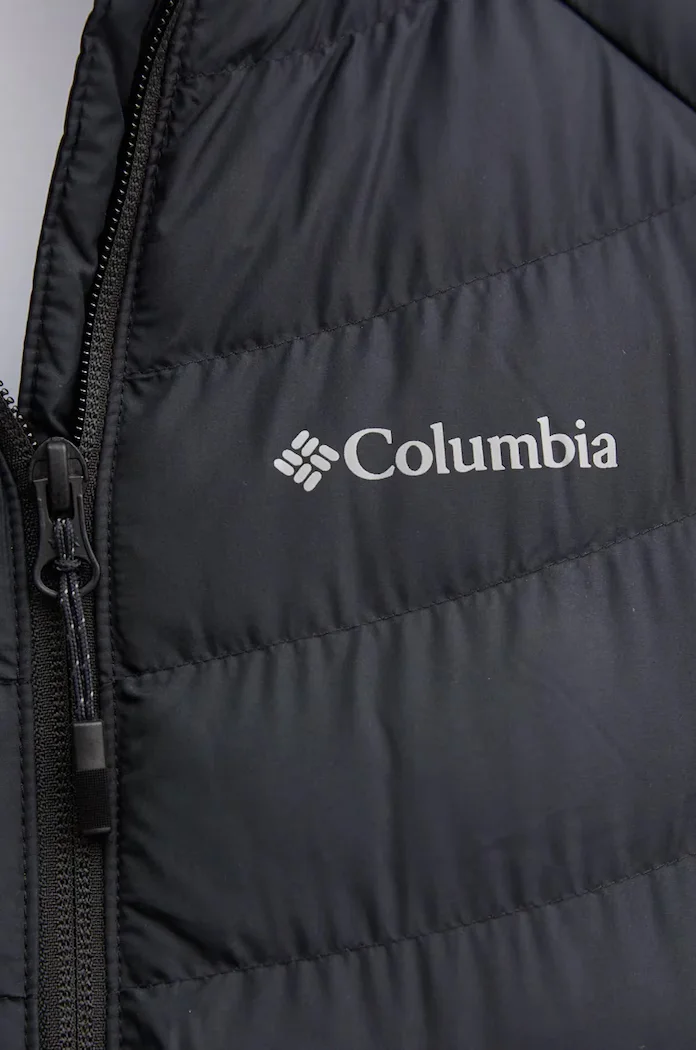 Columbia Спортно яке Powder Lite в черно 2089391