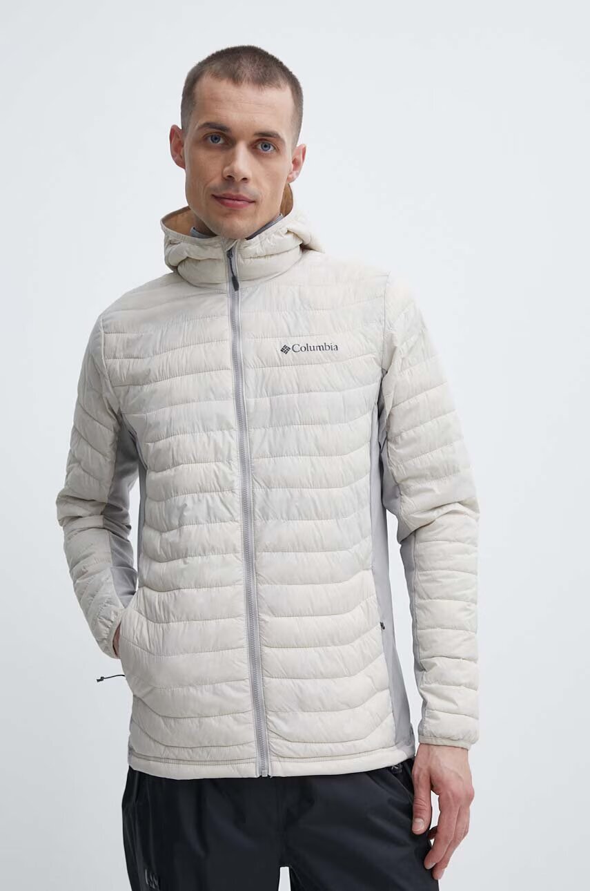 Columbia Спортно яке Powder Pass