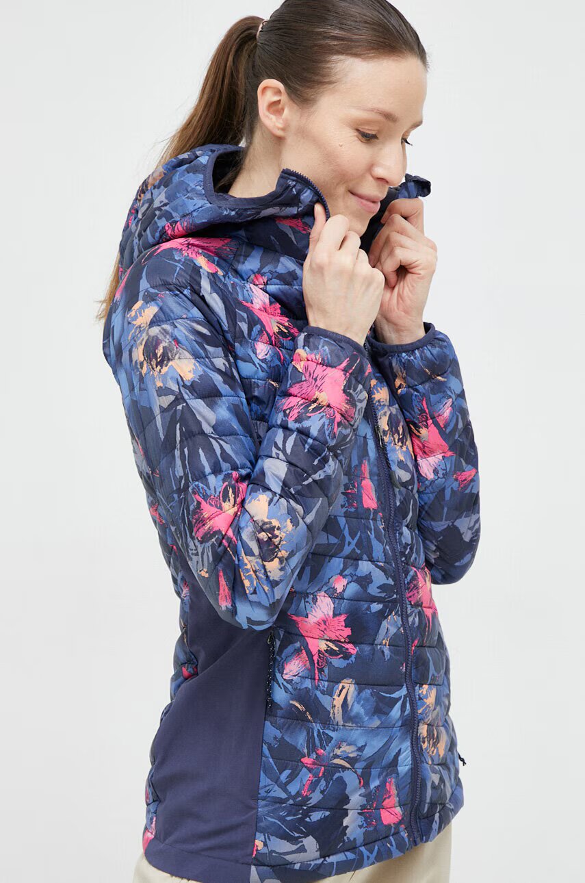 Columbia Спортно яке Powder Pass