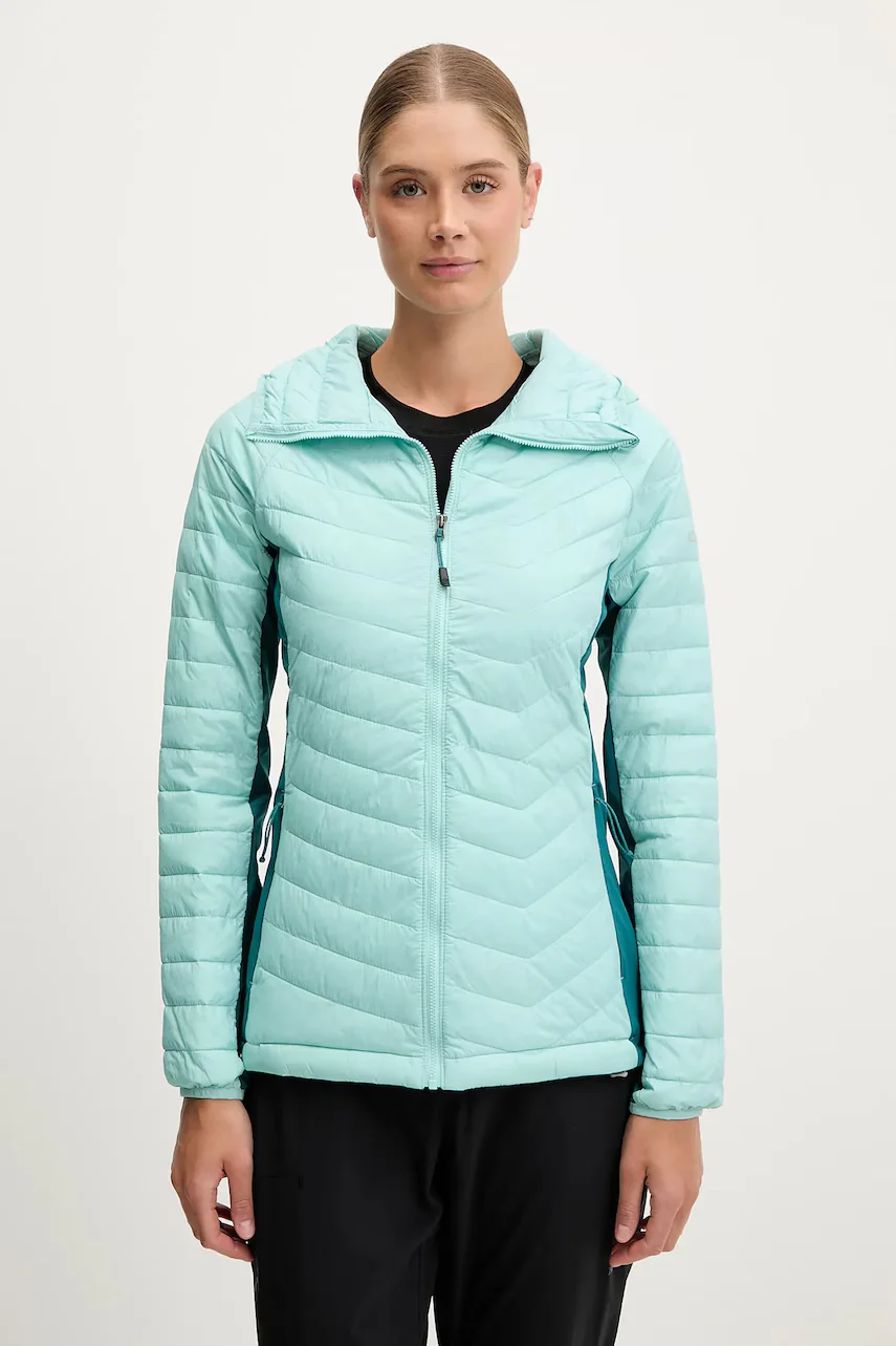 Columbia Спортно яке Powder Pass II