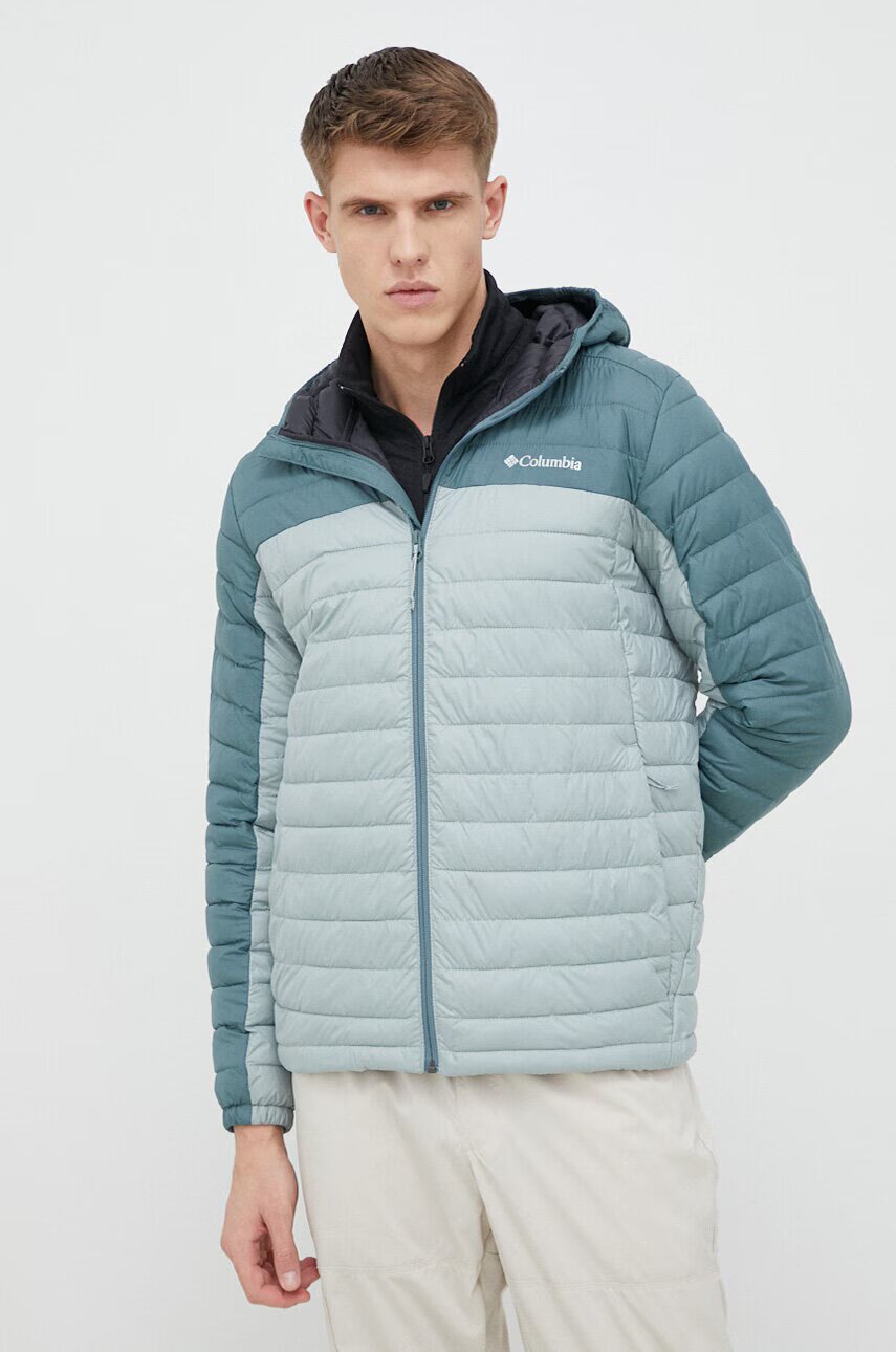 Columbia Спортно яке Silver Falls