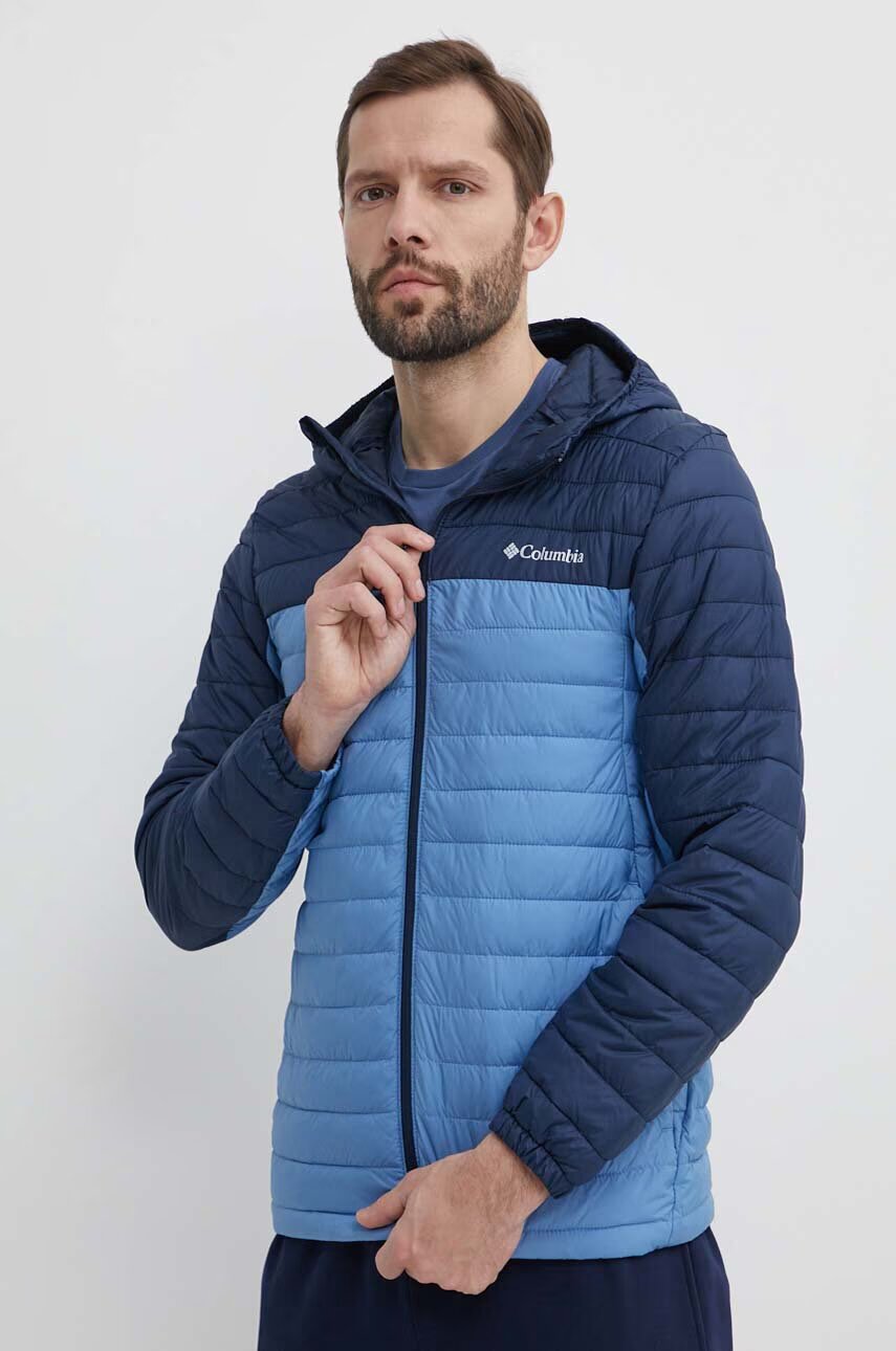 Columbia Спортно яке Silver Falls