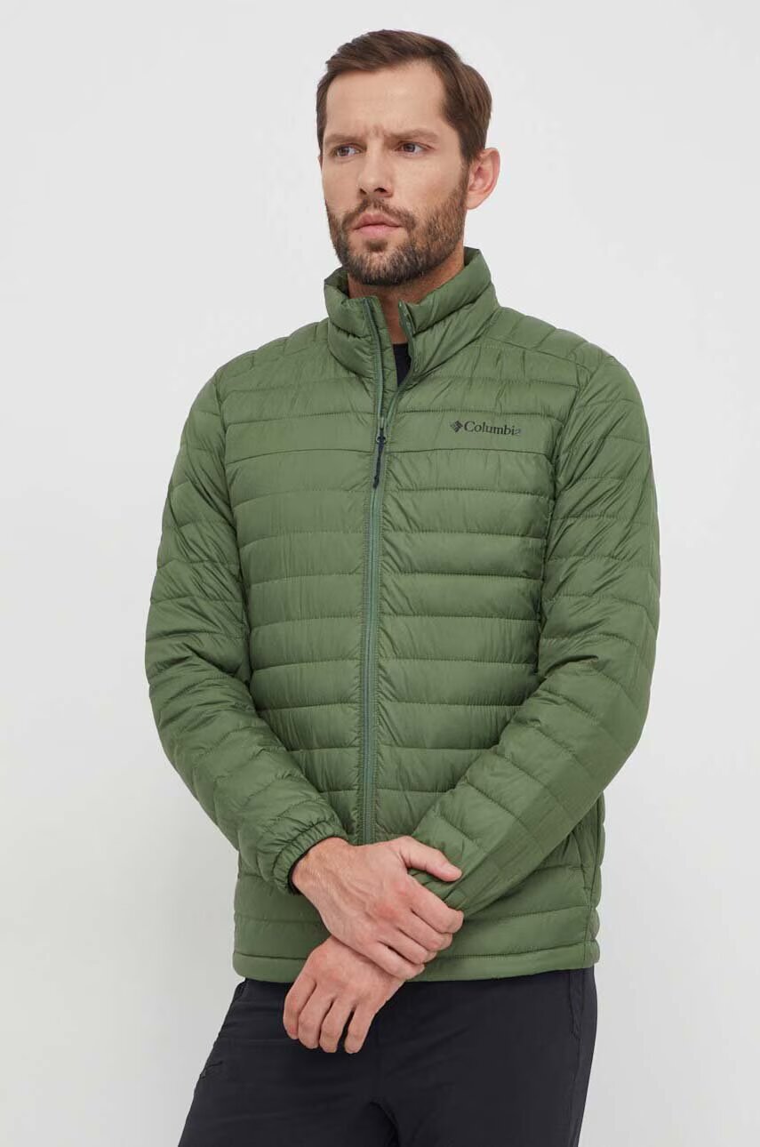 Columbia Спортно яке Silver Falls