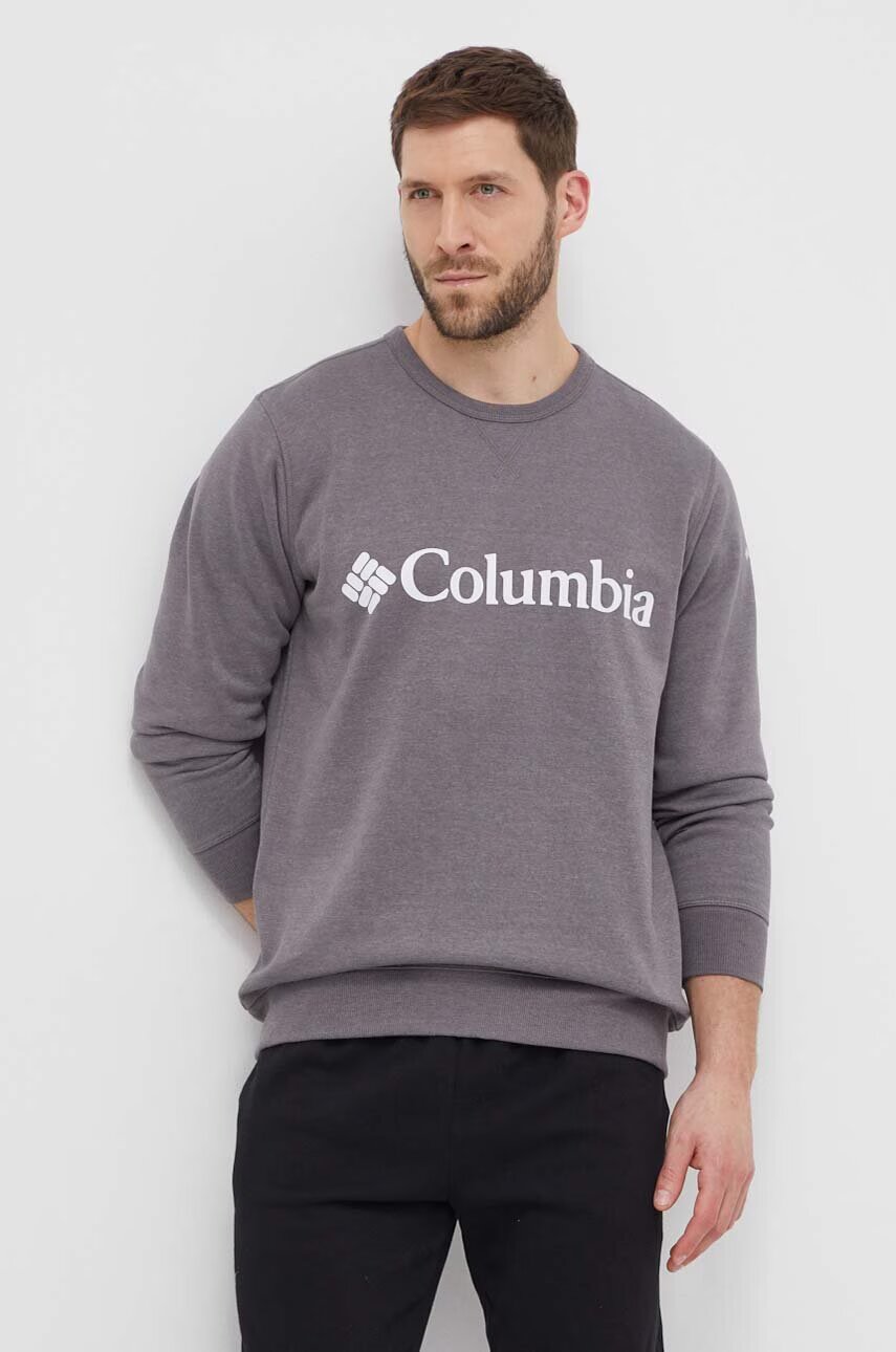 Columbia Суичър