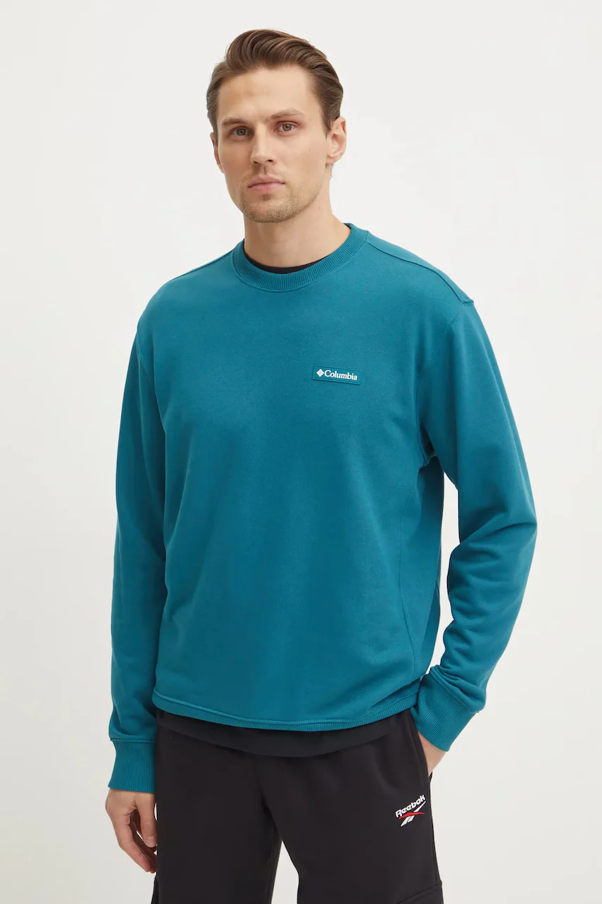 Columbia Суичър