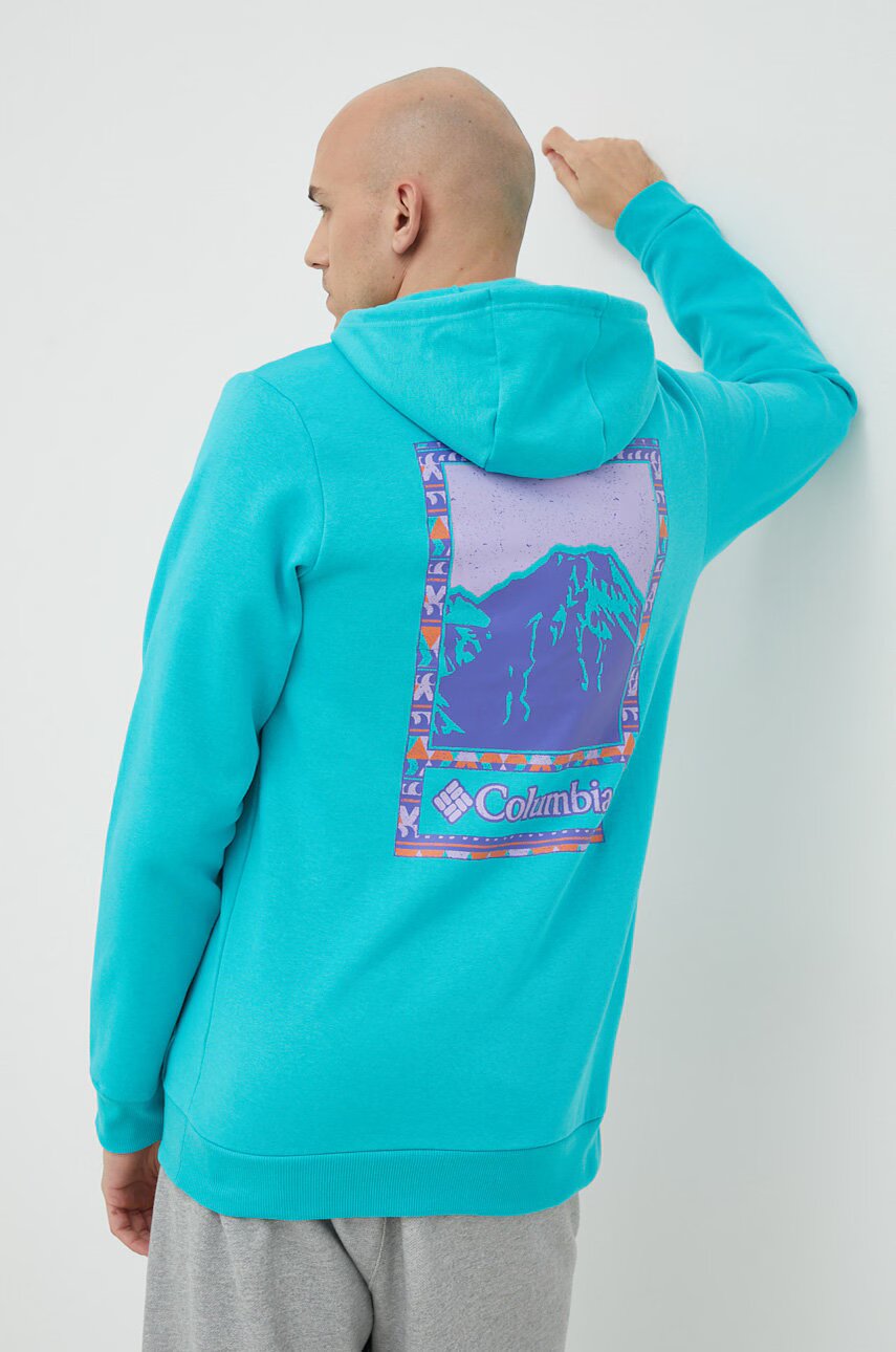 Columbia Суичър