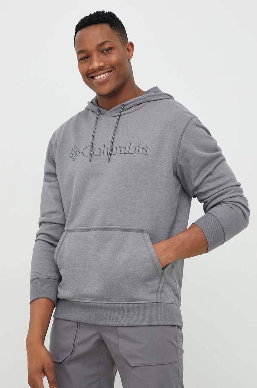 Columbia Суичър