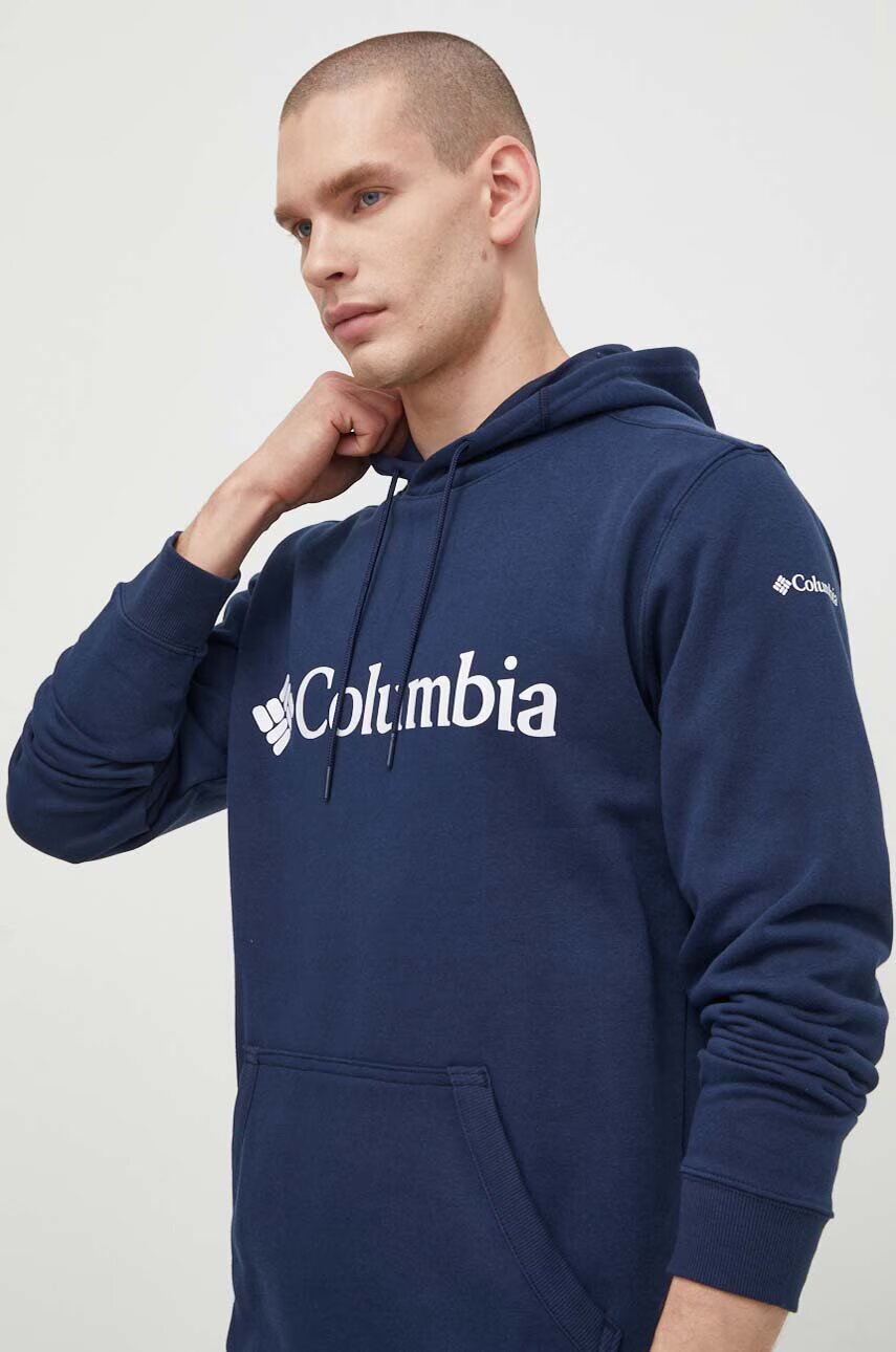 Columbia Суичър CSC Basic Logo
