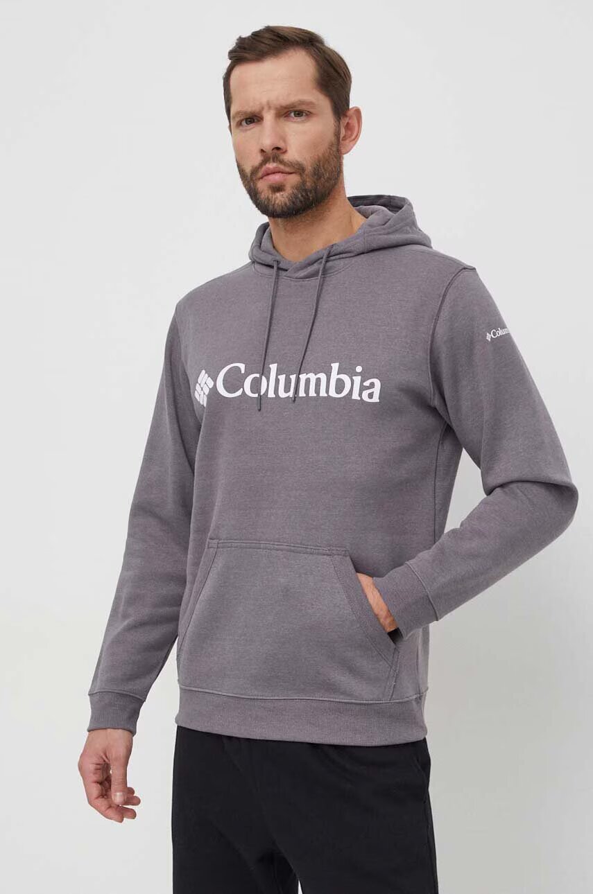 Columbia Суичър CSC Basic Logo