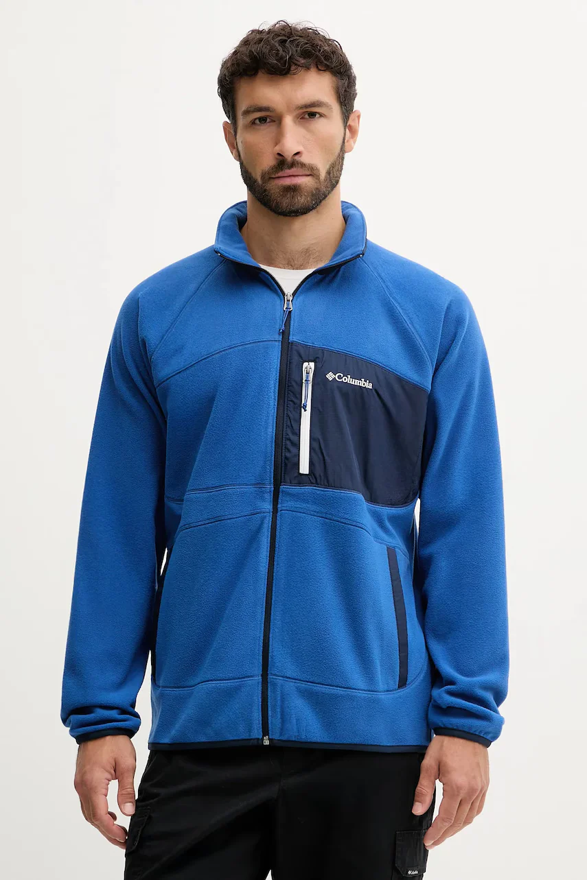 Columbia Суичър Fast Trek