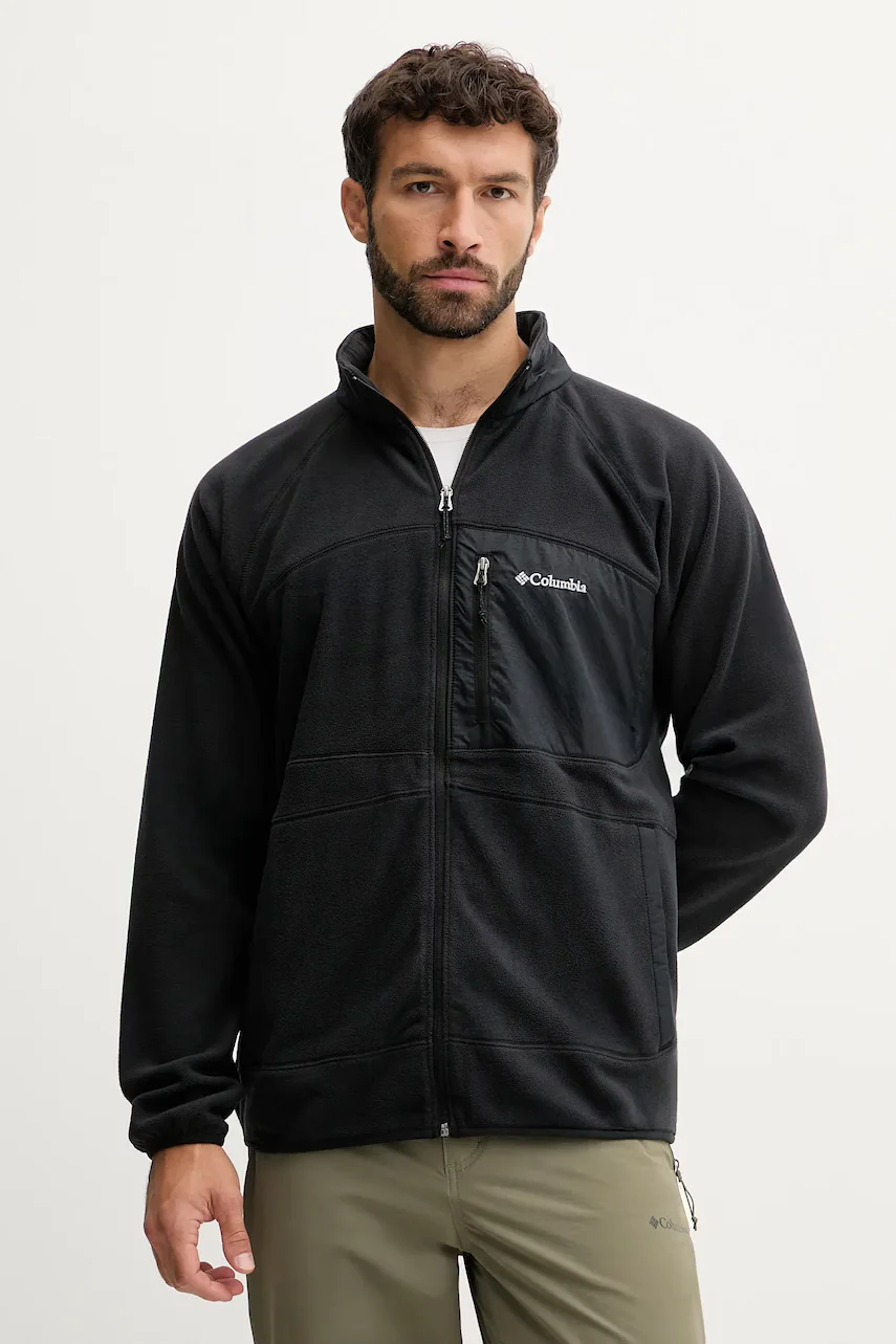 Columbia Суичър Fast Trek