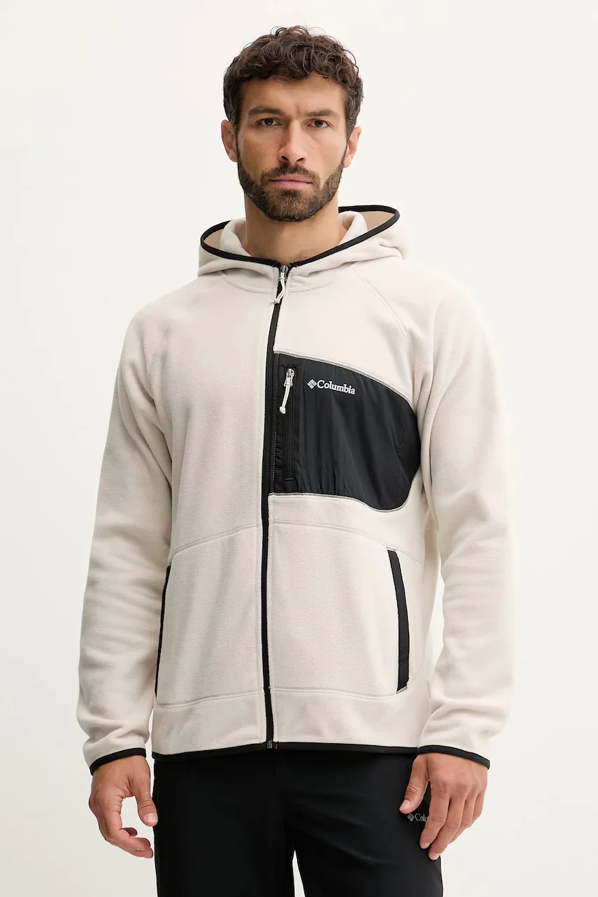 Columbia Суичър Fast Trek