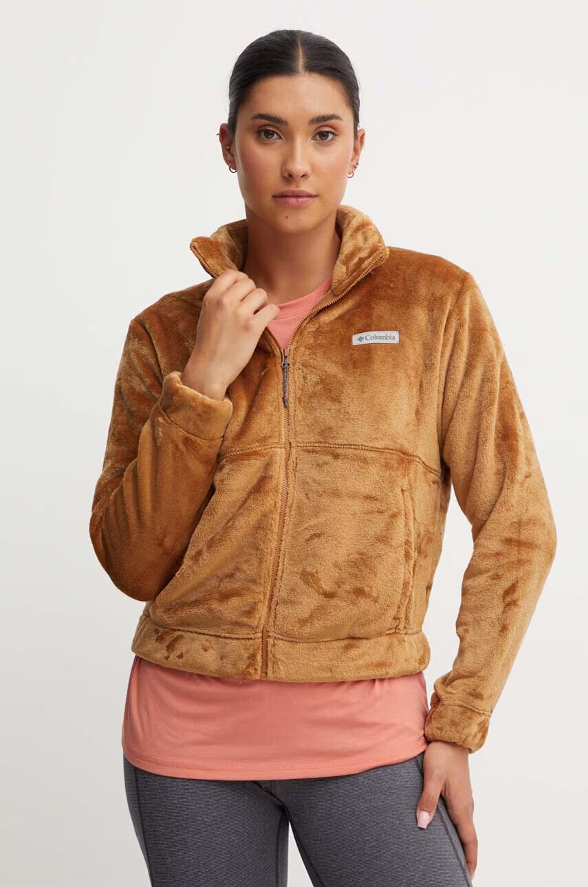 Columbia Суичър Fireside