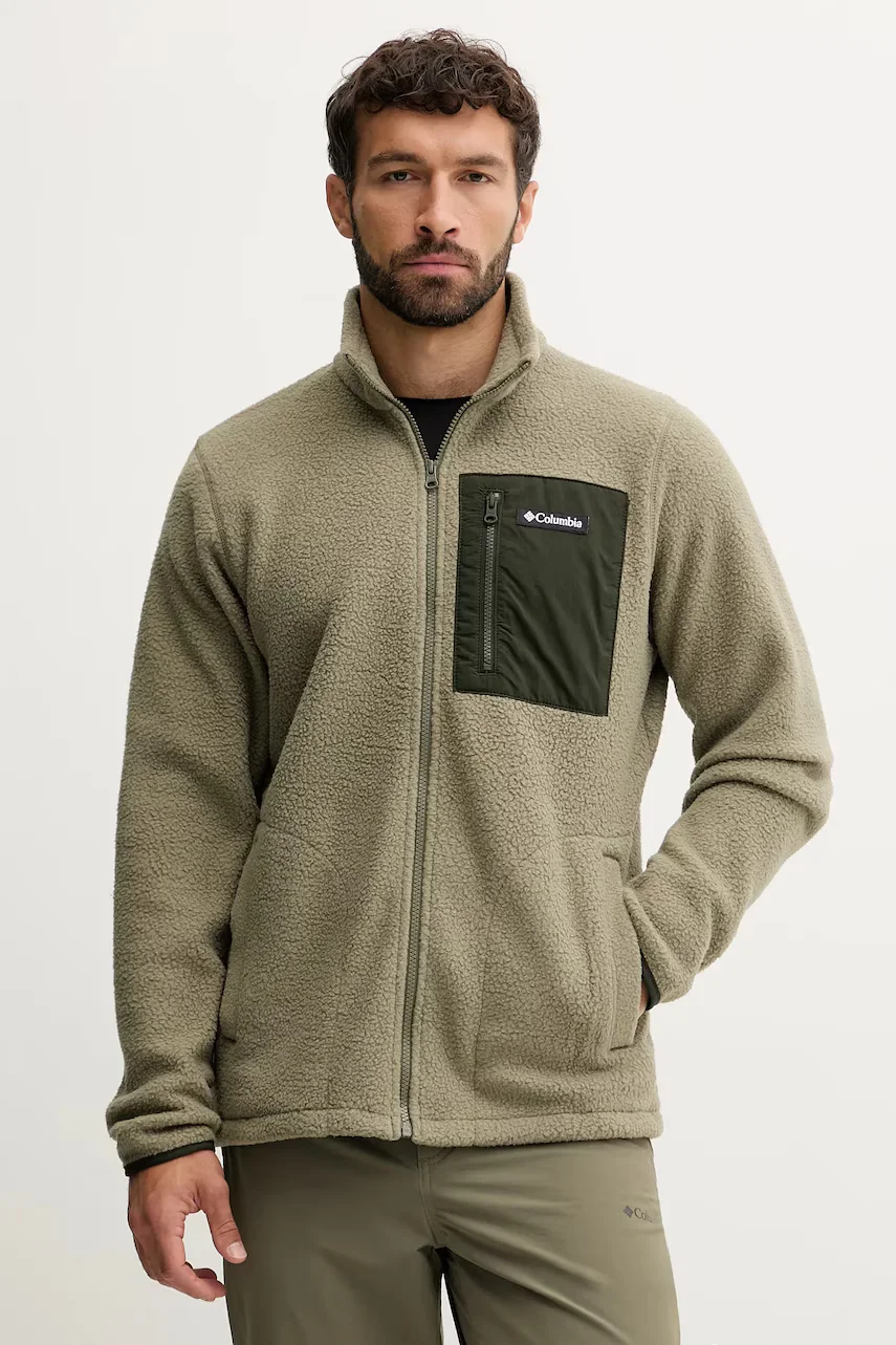 Columbia Суичър Jasper