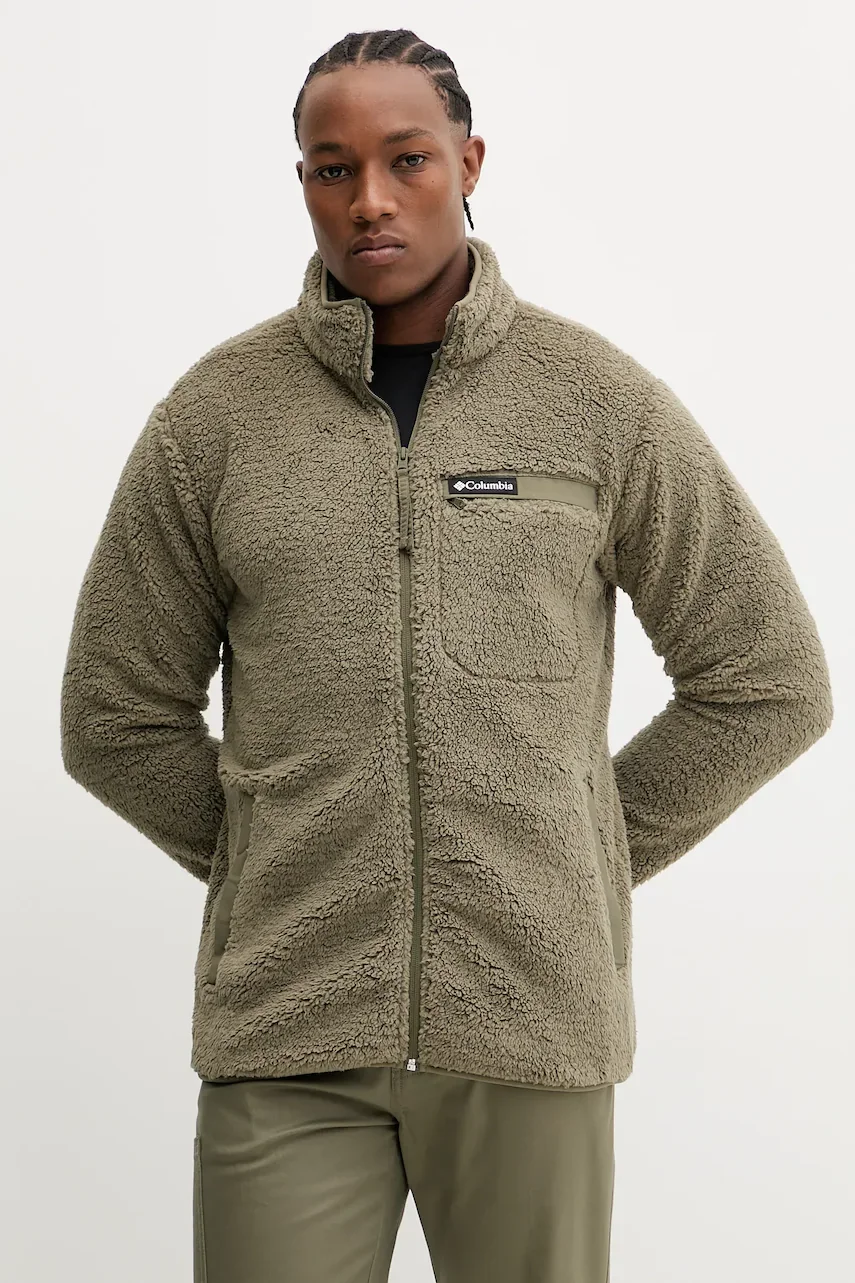 Columbia Суичър за спортове на открито Rugged Ridge
