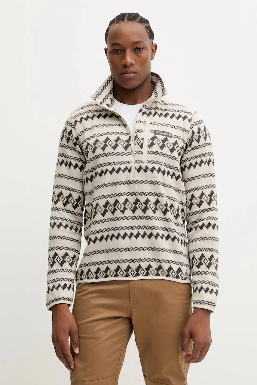Columbia Суичър за спортове на открито Sweater Weather
