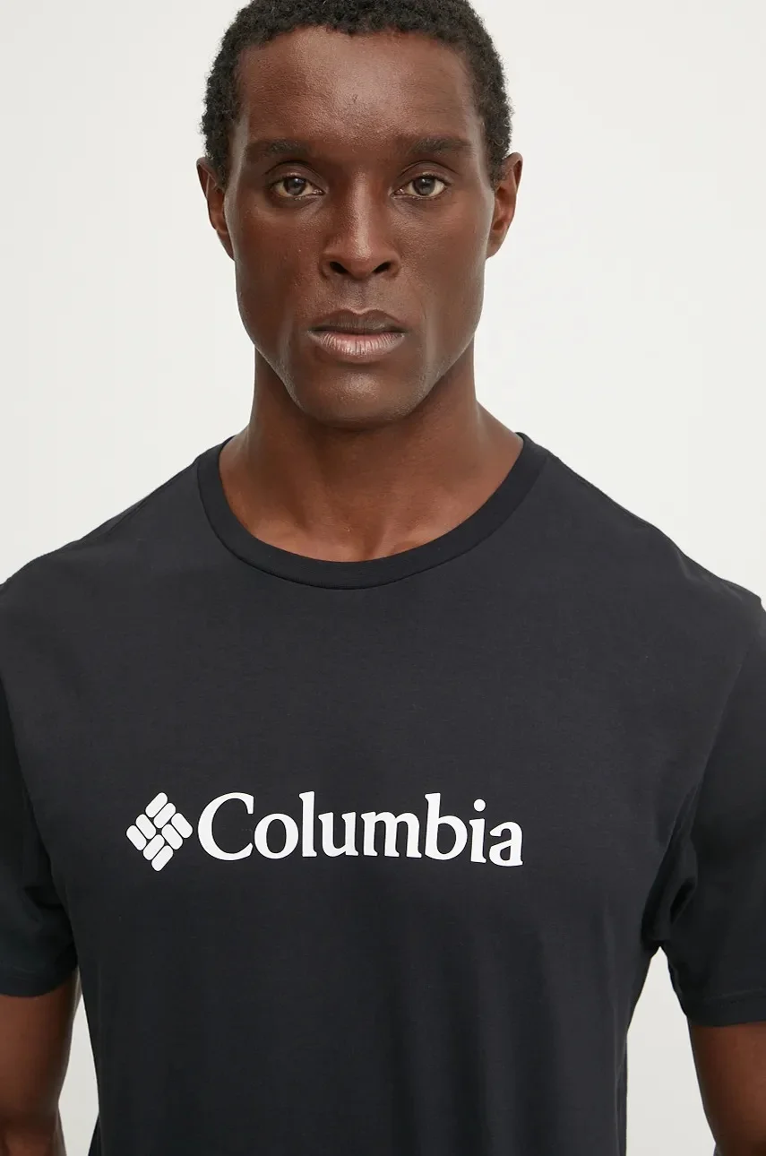 Columbia Тениска