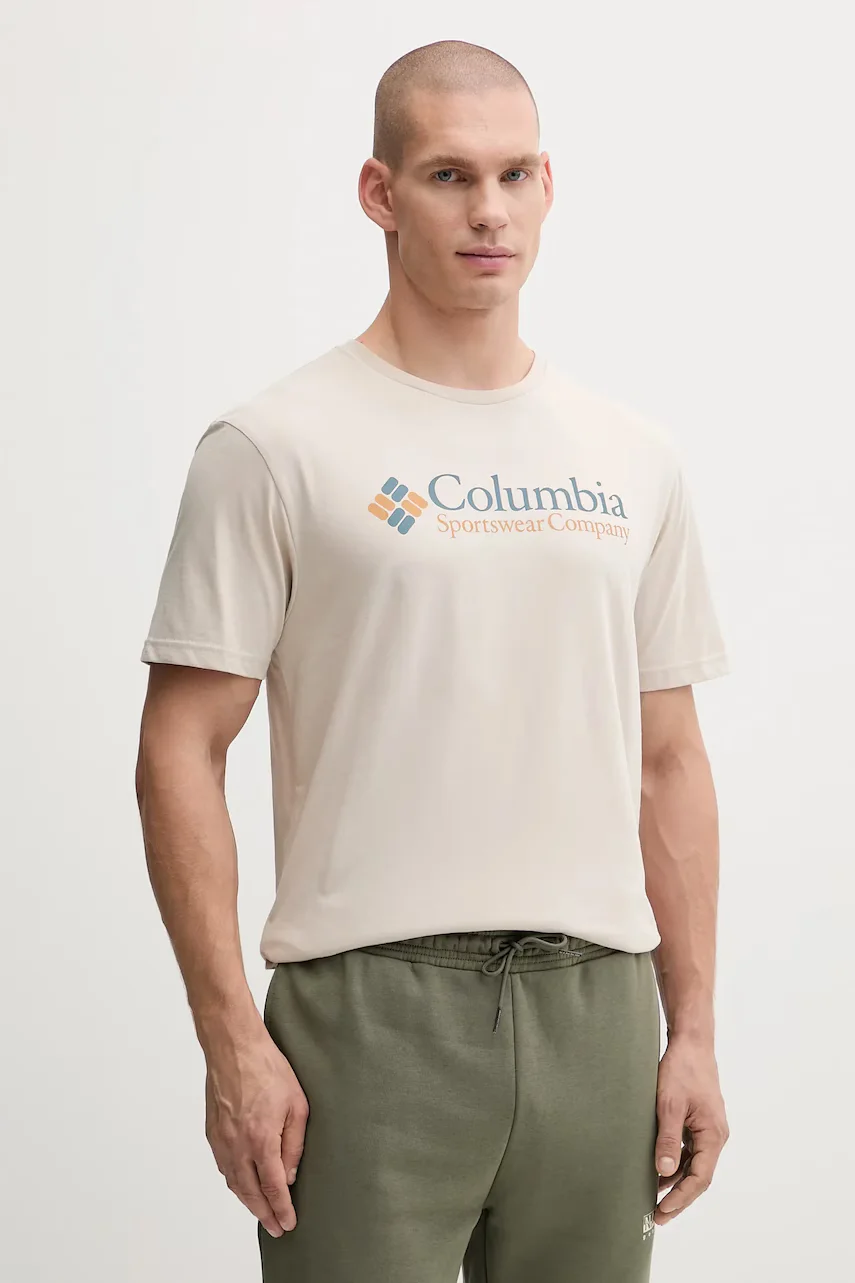 Columbia Тениска
