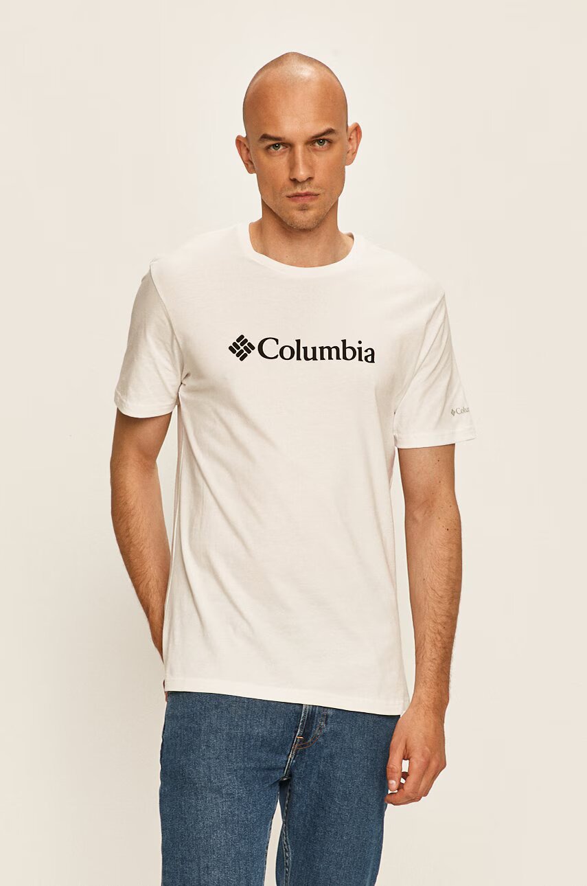 Columbia Тениска