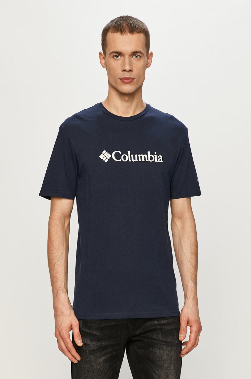 Columbia Тениска
