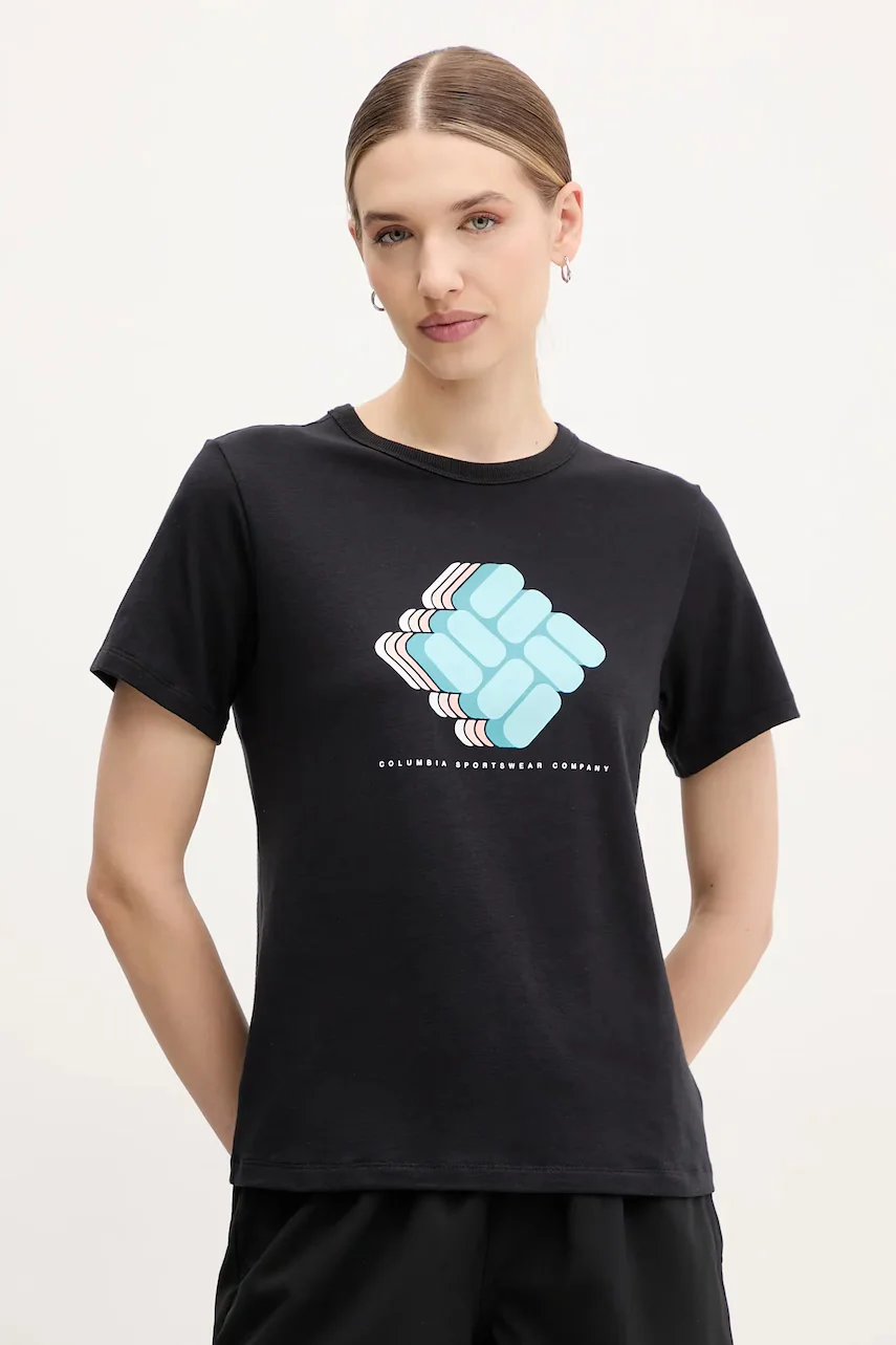 Columbia Тениска Sun Trek