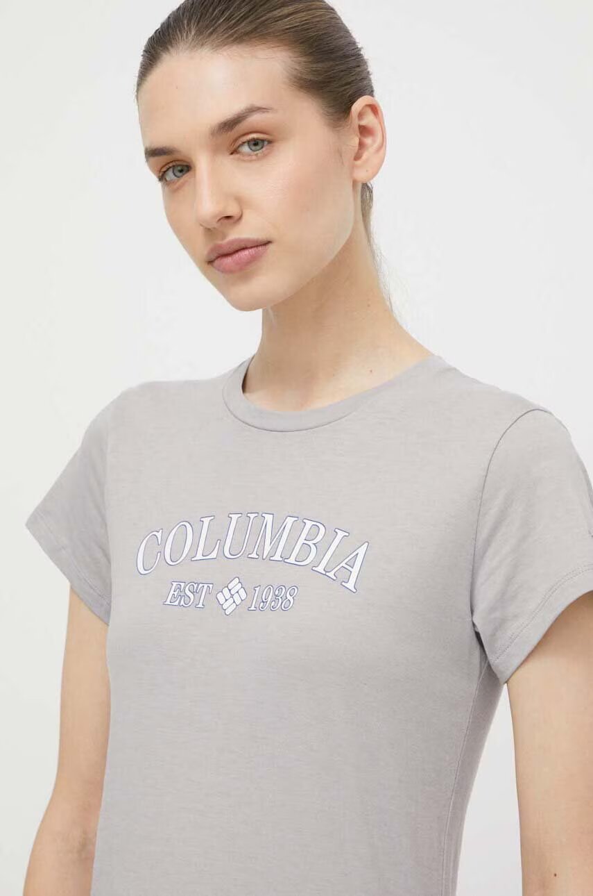 Columbia Тениска Trek