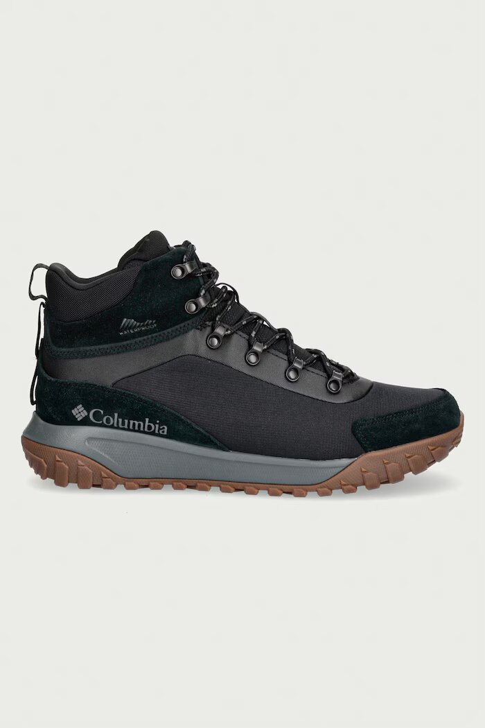 Columbia туристически обувки мъжки BURNSIDER черни 2128821