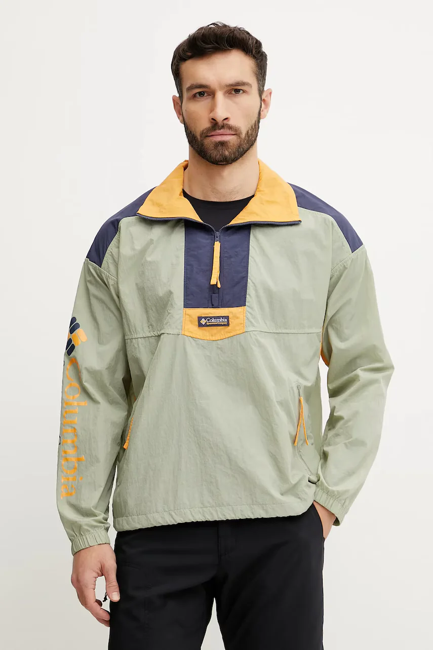 Columbia Ветровка Riptide II Retro