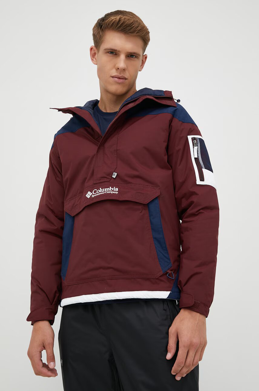 Columbia Яке