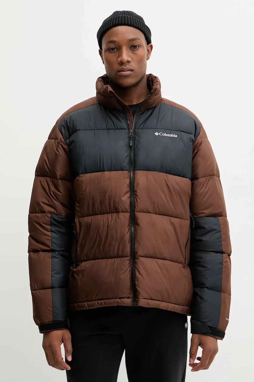 Columbia Яке