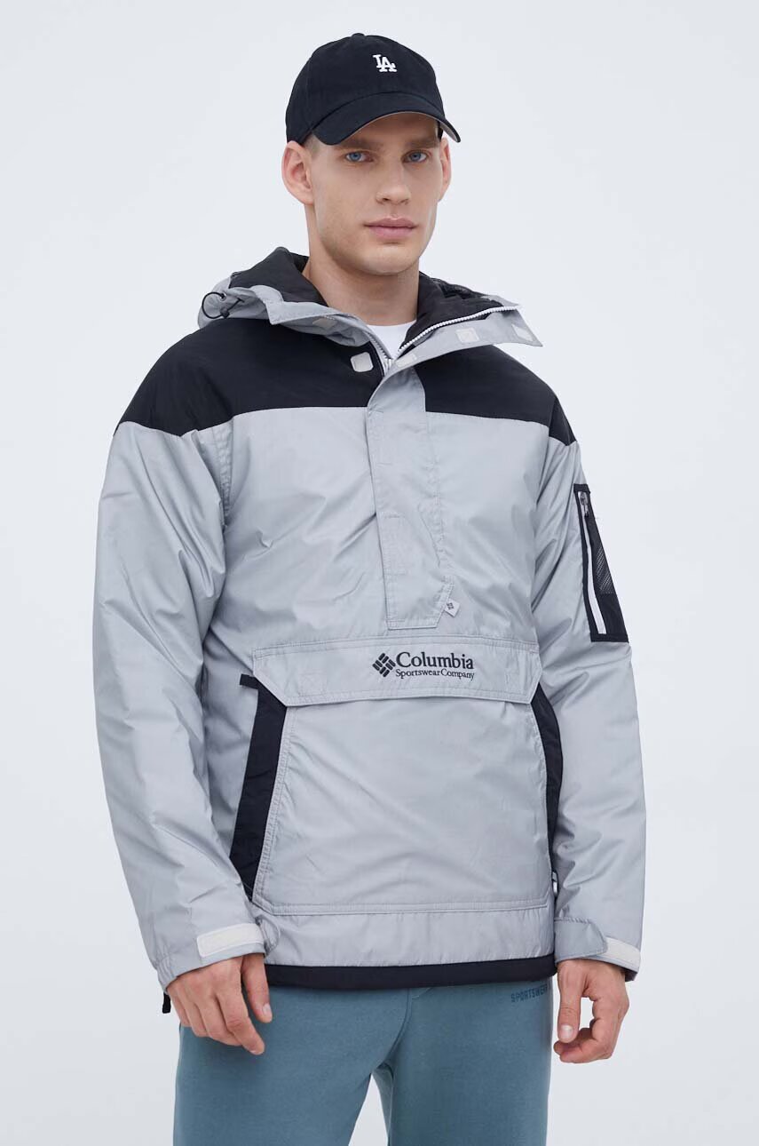 Columbia Яке