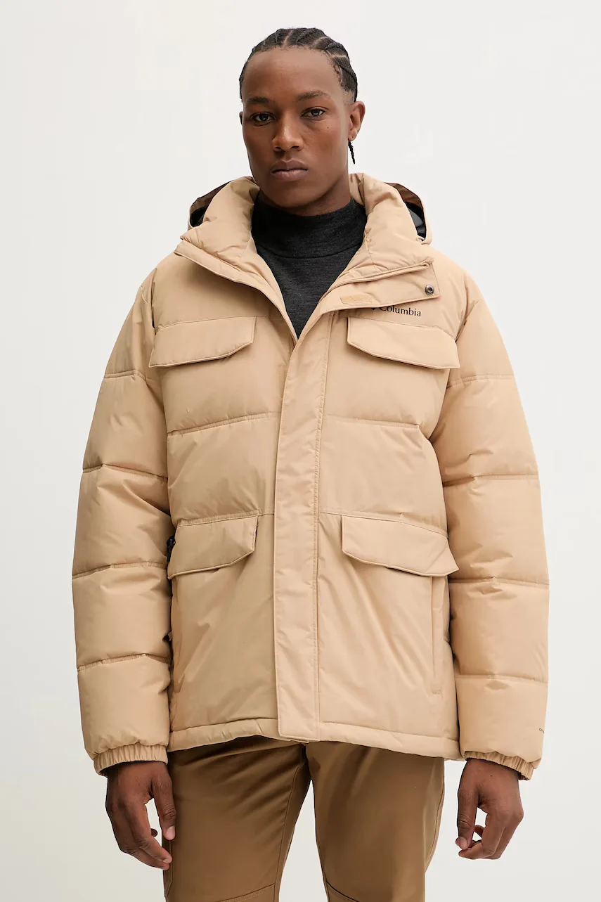 Columbia Яке Landroamer Puffer
