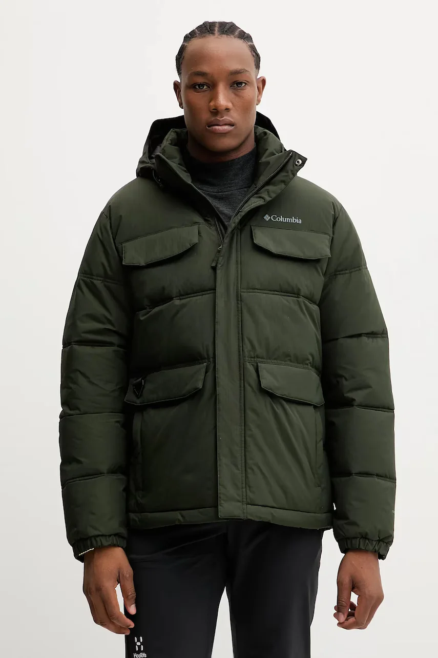 Columbia Яке Landroamer Puffer
