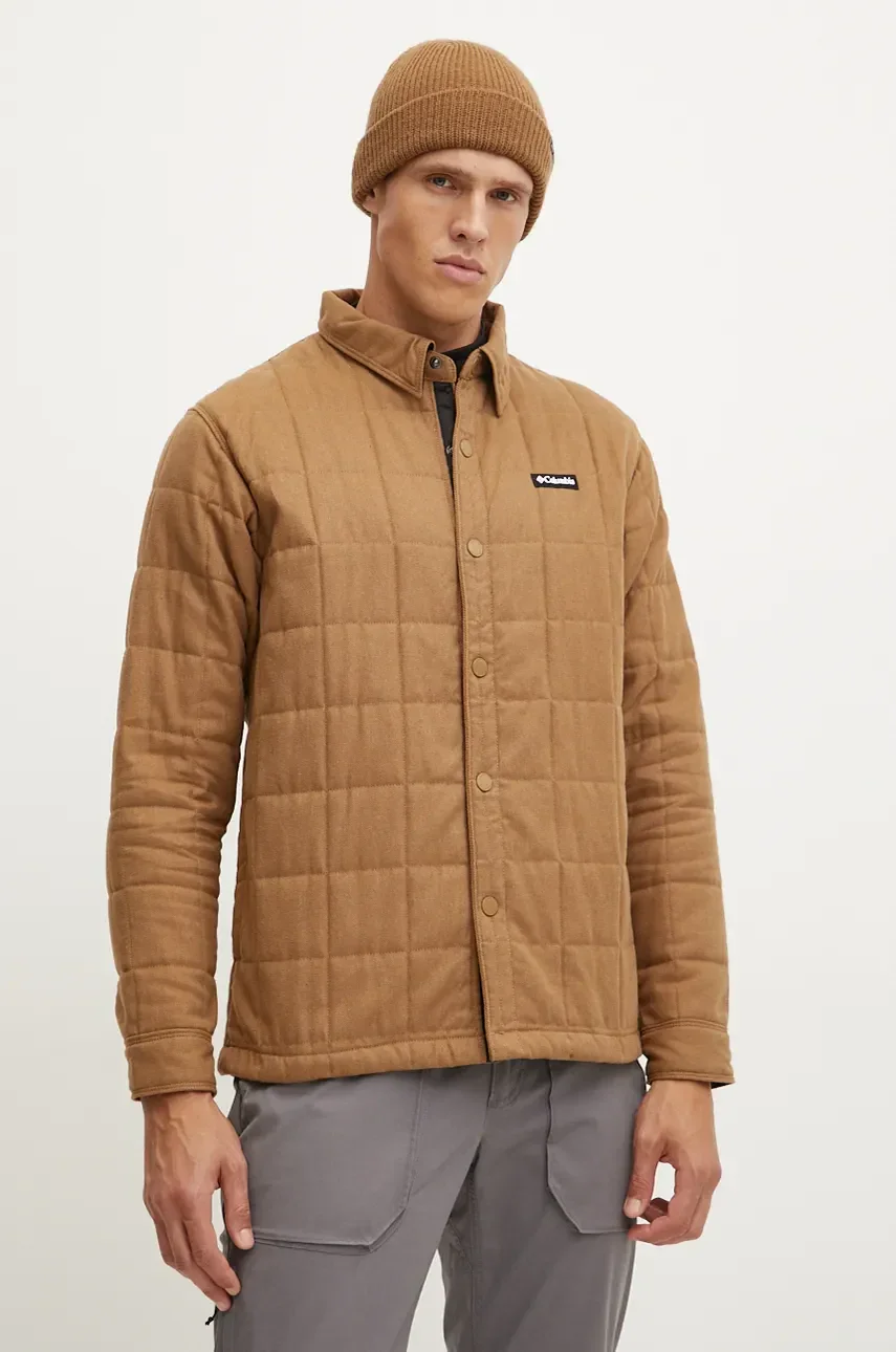 Columbia Яке Landroamer Quilted