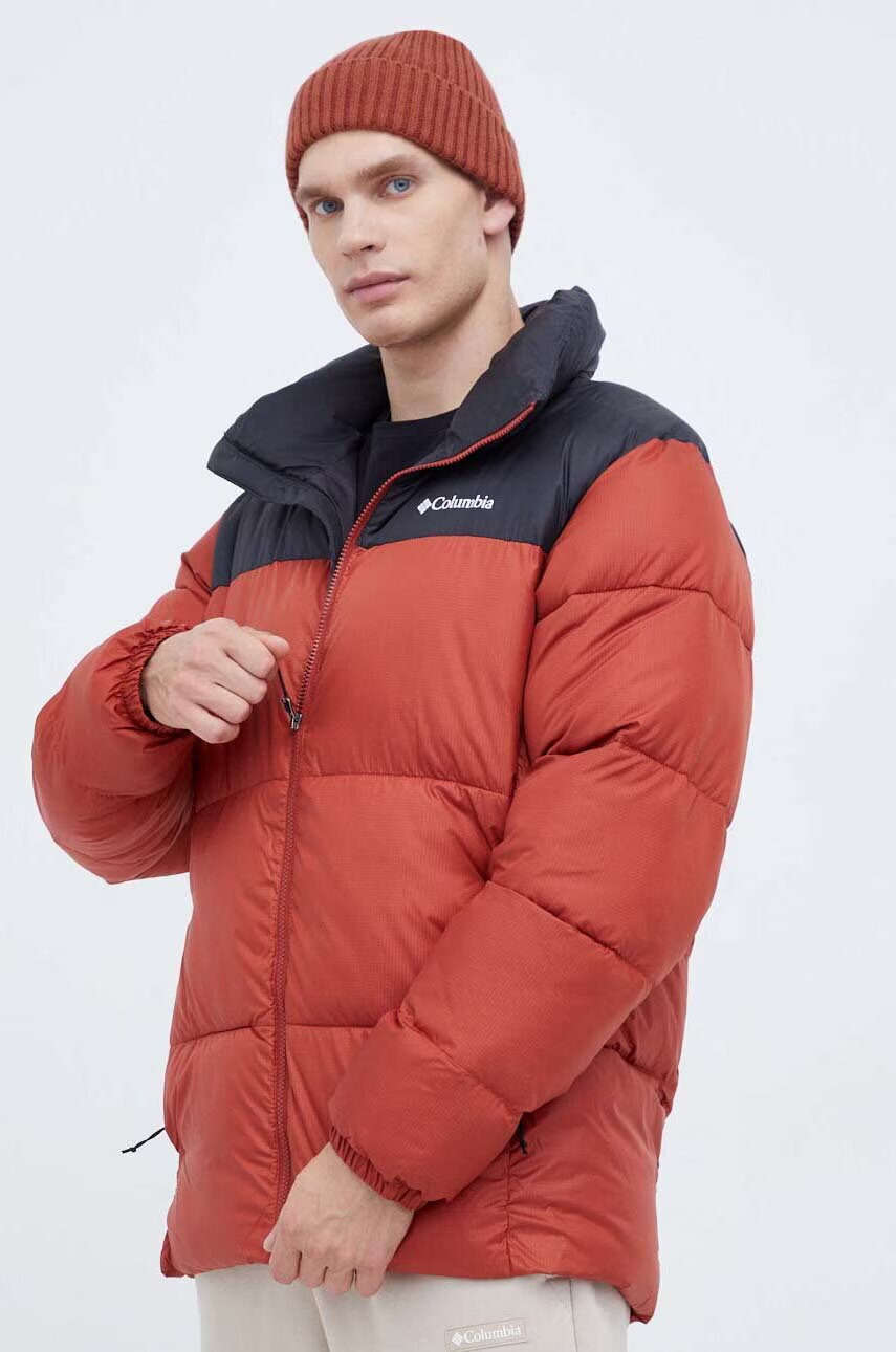 Columbia Яке M Puffect II Jacket