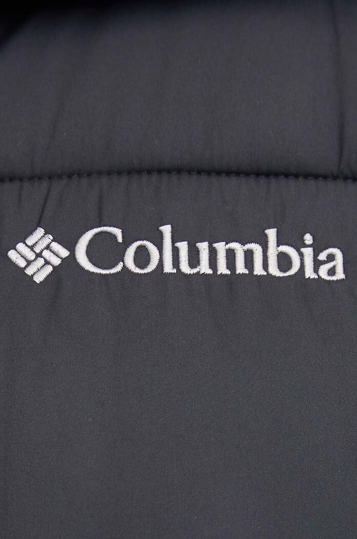 Columbia яке мъжко Pike Lake черно 2050931