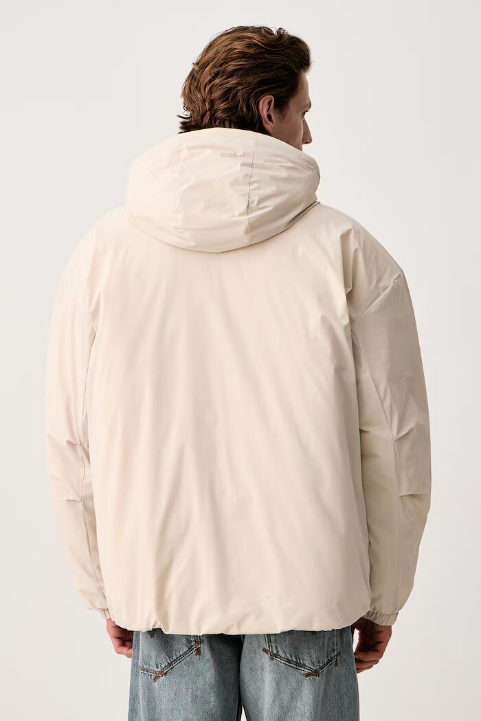 Columbia яке мъжко Street Heights бежово 2174871