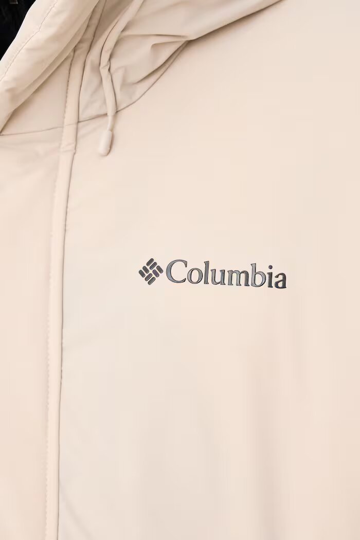 Columbia яке мъжко Street Heights бежово 2174871