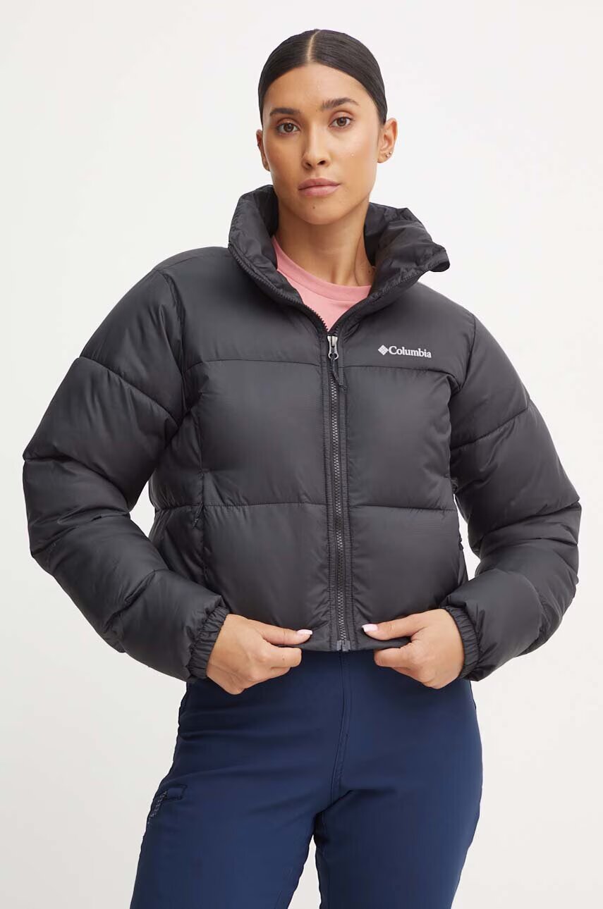 Columbia Яке Puffect Colorblock