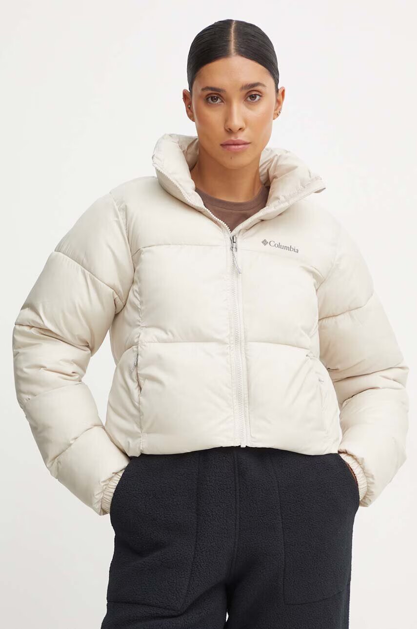 Columbia Яке Puffect Colorblock