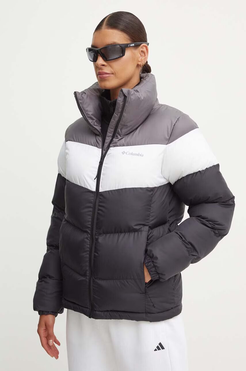 Columbia Яке Puffect Colorblock