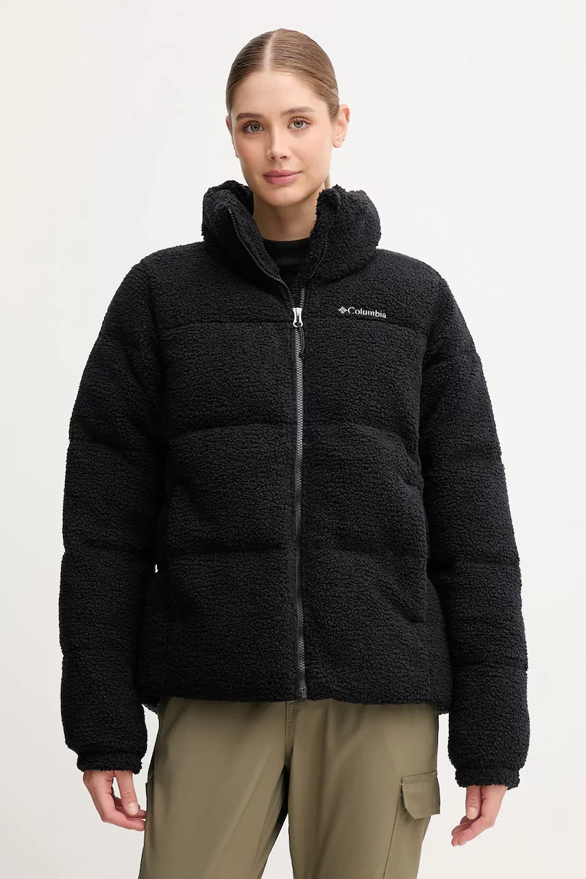 Columbia Яке Puffect Sherpa