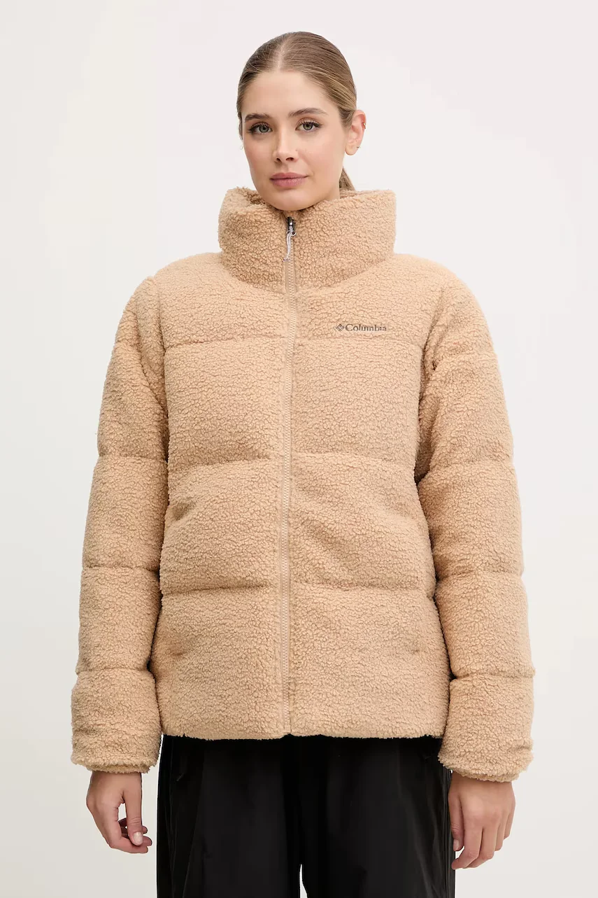 Columbia Яке Puffect Sherpa