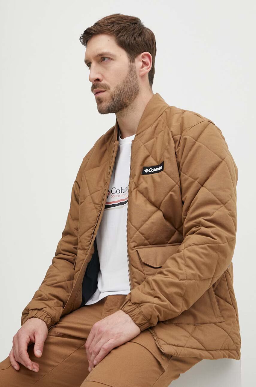 Columbia Яке Rad Padded