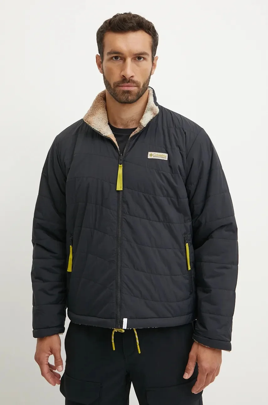 Columbia Яке с две лица Wallowa Panorama Reversible